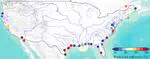 Our sediment modeling paper was published at HESS